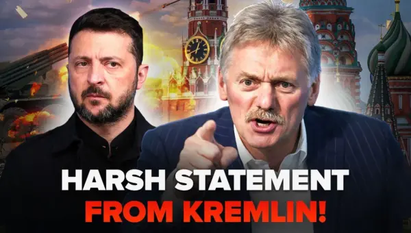 Russia Claims Luhansk Control Amid Diplomatic Stalls