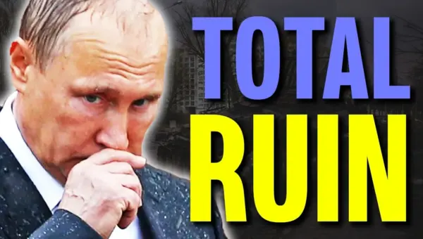 Russia Claims Luhansk Gain Amidst Economic Strain