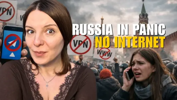 Russia Cracks Down, Bans Telegram App