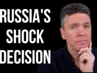 Russia Cuts Rates Amid Inflation Fears