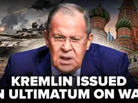 Russia Demands Ukraine Yield Donbas Within Two Months