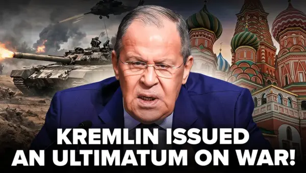 Russia Demands Ukraine Yield Donbas Within Two Months