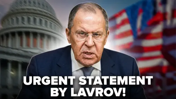 Russia Demands US Drop Ultimatums Amidst Escalating Tensions