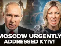 Russia Denies War Crimes Amid Drone Attacks