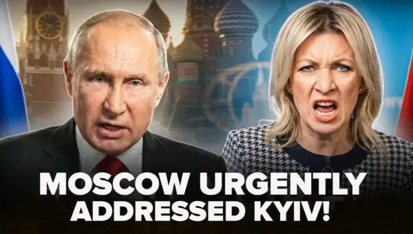 Russia Denies War Crimes Amid Drone Attacks