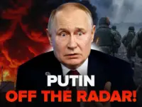 Russia Faces ‘Disaster’ as Ukraine Strikes Deep