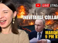 Russia Faces Economic Strain Amid Sanctions and Disease Outbreaks