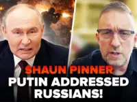 Russia Faces Mounting Pressure, Allies Shift