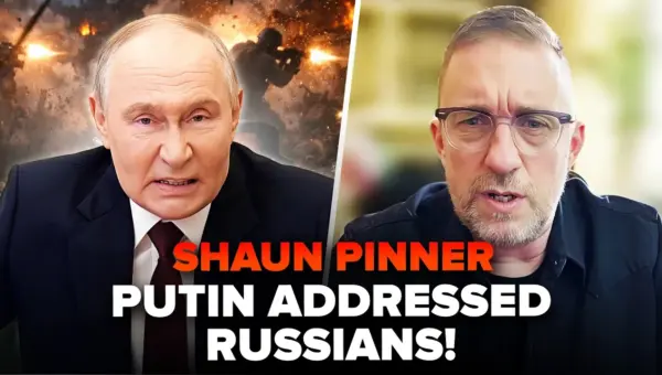 Russia Faces Mounting Pressure, Allies Shift