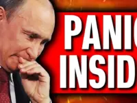 Russia Faces New Internal, External Pressures