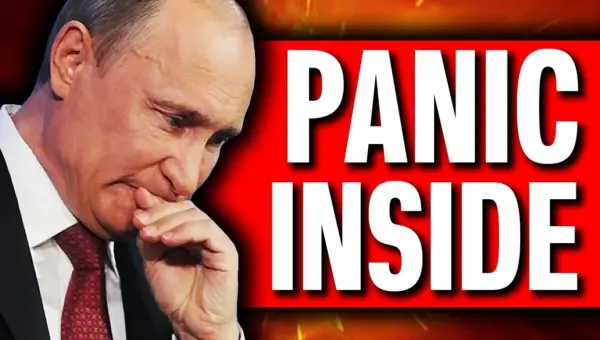 Russia Faces New Internal, External Pressures