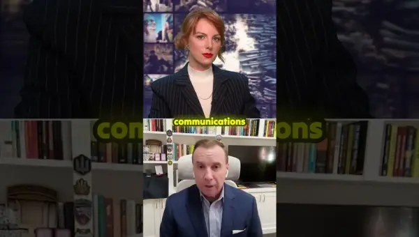 Russia Fears Western Surveillance of Putin