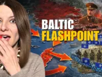 Russia Hints at NATO Attack as Law Changes