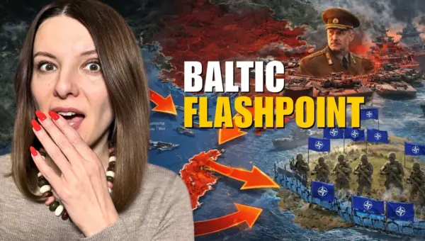 Russia Hints at NATO Attack as Law Changes