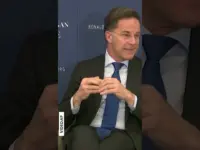 Russia-Iran Alliance Fuels Ukraine War