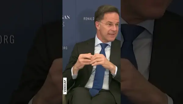 Russia-Iran Alliance Fuels Ukraine War