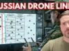 Russia Mimics Ukraine’s Drone Tactics, Falls Short