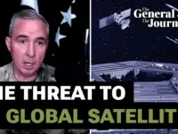 Russia Nuclear Threat to Satellites Sparks Space War Fears