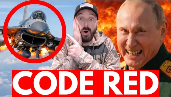 Russia Pokes NATO Defenses Amid Ukraine Strikes