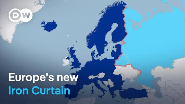 Russia Poses Greater Threat Post-Ukraine War, Expert Warns