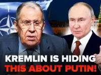 Russia Purges Military Brass Amid Shifting Alliances