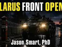 Russia Pushes Belarus Towards Ukraine War Front