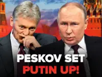 Russia Pushes Peace Talk Narrative Amid Fierce Fighting