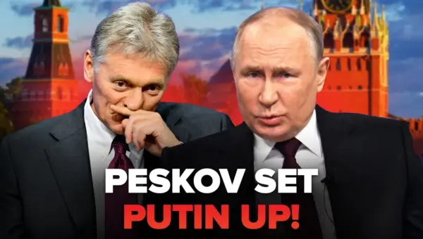 Russia Pushes Peace Talk Narrative Amid Fierce Fighting