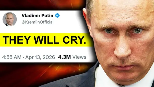 Russia Ramps Up Internet Control Amidst Fears