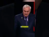 Russia Rejects Ukraine’s EU Path, Warns Europe