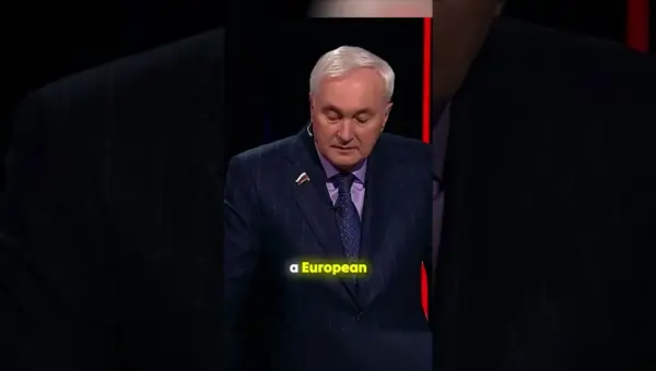 Russia Rejects Ukraine’s EU Path, Warns Europe