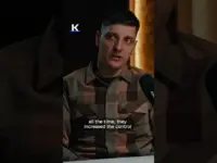 Russia Replaces Local Forces in Occupied Ukraine