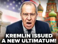 Russia Seeks Donbas Control, Offers Ceasefire