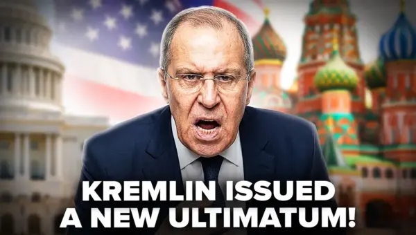 Russia Seeks Donbas Control, Offers Ceasefire