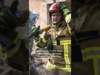 Russia Strikes Energy Grid After Easter Truce Offer