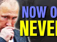 Russia Tries New Tactics Amid Ukraine Drone Offensive