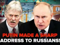 Russia Warns Europe Amid Joint Nuclear Drills