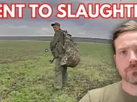 Russian Army Burns Experts: Tankers, Engineers Sent to Slaughter