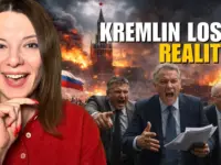 Russian CEOs Criticize Putin’s Grip on Power