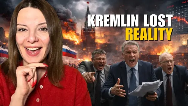 Russian CEOs Criticize Putin’s Grip on Power