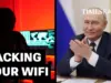 Russian Hackers Exploit Old Wi-Fi Routers for UK Spying