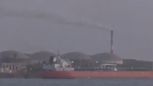 Russian Oil Reaches Cuba: A Humanitarian Gesture or Geopolitical Play?