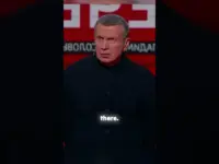 Russian TV Calls for Kyiv’s Annihilation