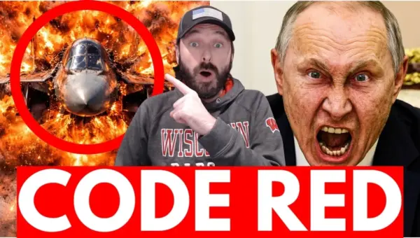 Russia’s Air Power Falters: Jets Downed, Dozens Dead