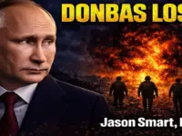 Russia’s Battlefield Slowdown Signals Shifting War Dynamics