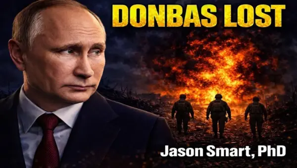 Russia’s Battlefield Slowdown Signals Shifting War Dynamics