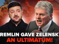 Russia’s Donbas Ultimatum Tests Ukraine’s Resolve