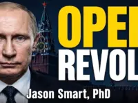 Russia’s Economy Crumbles Under Sanctions, Dissent Grows