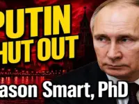 Russia’s Economy Faces Deep Deficits