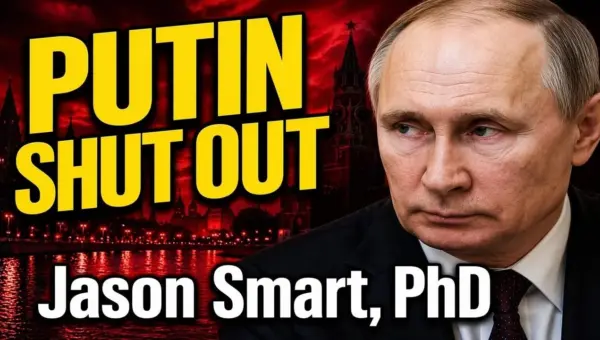 Russia’s Economy Faces Deep Deficits